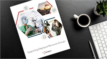 Report: Supporting Employee Resource Groups