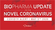 Biopharma Update on the Novel Coronavirus: May 5