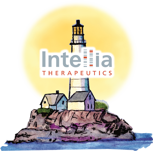 Intellia Therapeutics